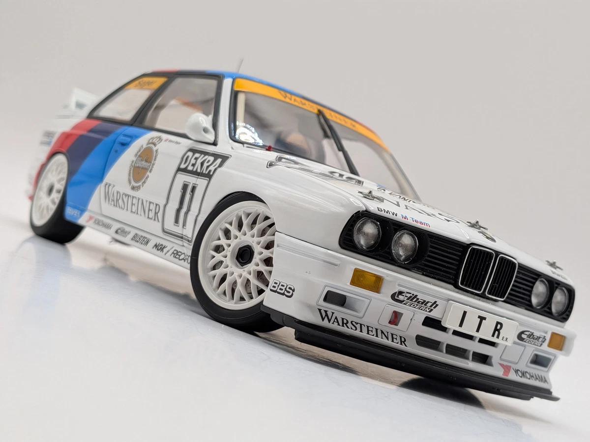 1 18 Autoart Bmw M3 for sale | eBay