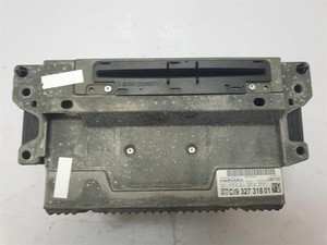 BMW 5er 2013 Satellitennavigation Navi CD EINHEIT 9327318