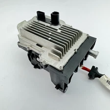 2019 - 2025 VOLVO S60 BATTERY COMPUTER CONTROL MODULE UNIT OEM 31652295