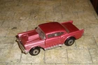 '57 CHEVY CAR  No 4  - MATCHBOX LESNEY SUPERFAST c1979 - RARE UNBOXED
