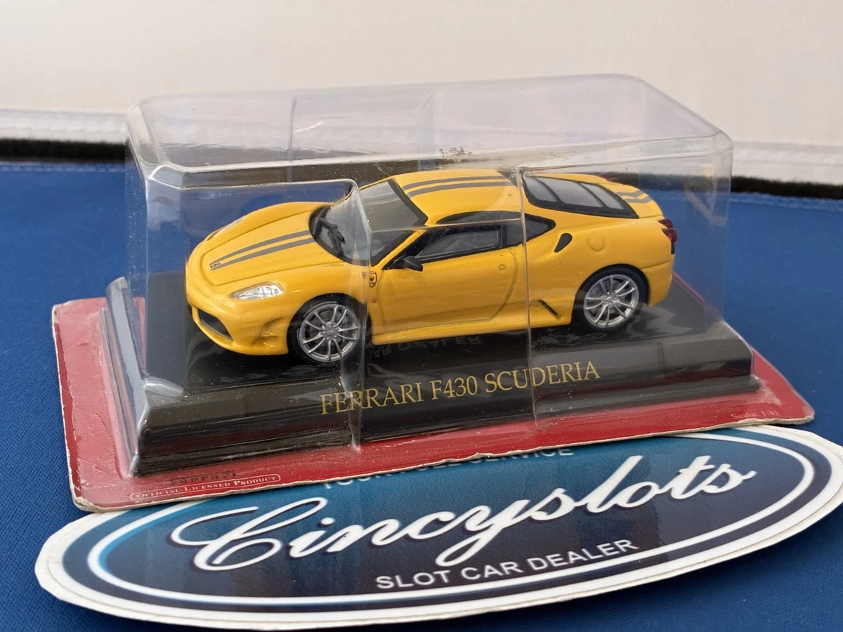 ferrari f430 model products for sale | eBay