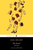 Saul Bellow | The Actual | Taschenbuch | Englisch (2009) | A Novella
