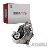 Bogap Motorlager Links Passend FüR Audi A4 A5 A6 A7 A8 Q5 Q7 VW Touareg