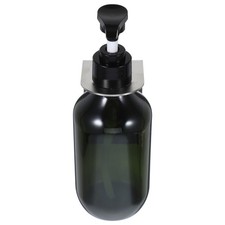 Wall Mounted Shower Soap Dispenser Shower Dispenser Bracket Set Wall Hanging