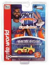 SC386-2 Auto World Space Jam 1966 Chaparral 2F
