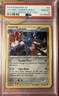 2016 POKEMON XY FATES COLLIDE COSMOS-2017 KNOCK OUT COLL #63 LUCARIO-HOLO PSA 10