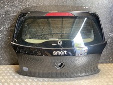 Tailgate Smart FORFOUR Hatchback 2020