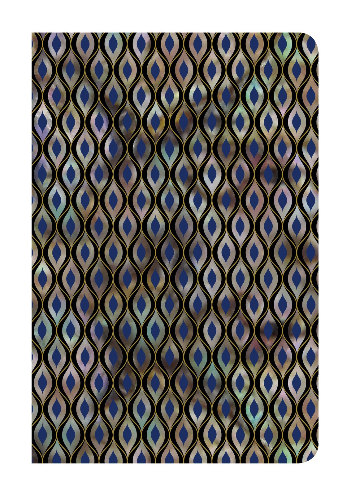 Frankenstein Notebook - Ruled by Chiltern Publishing (2019, Print, Other) - Image 3