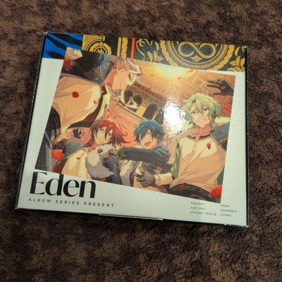 Ensemble Stars! Eden/Eden Case is bent