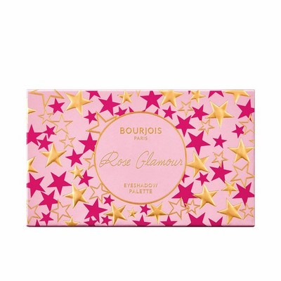 Bourjois VOLUME GLAMOUR Schminkset [1 Stück]