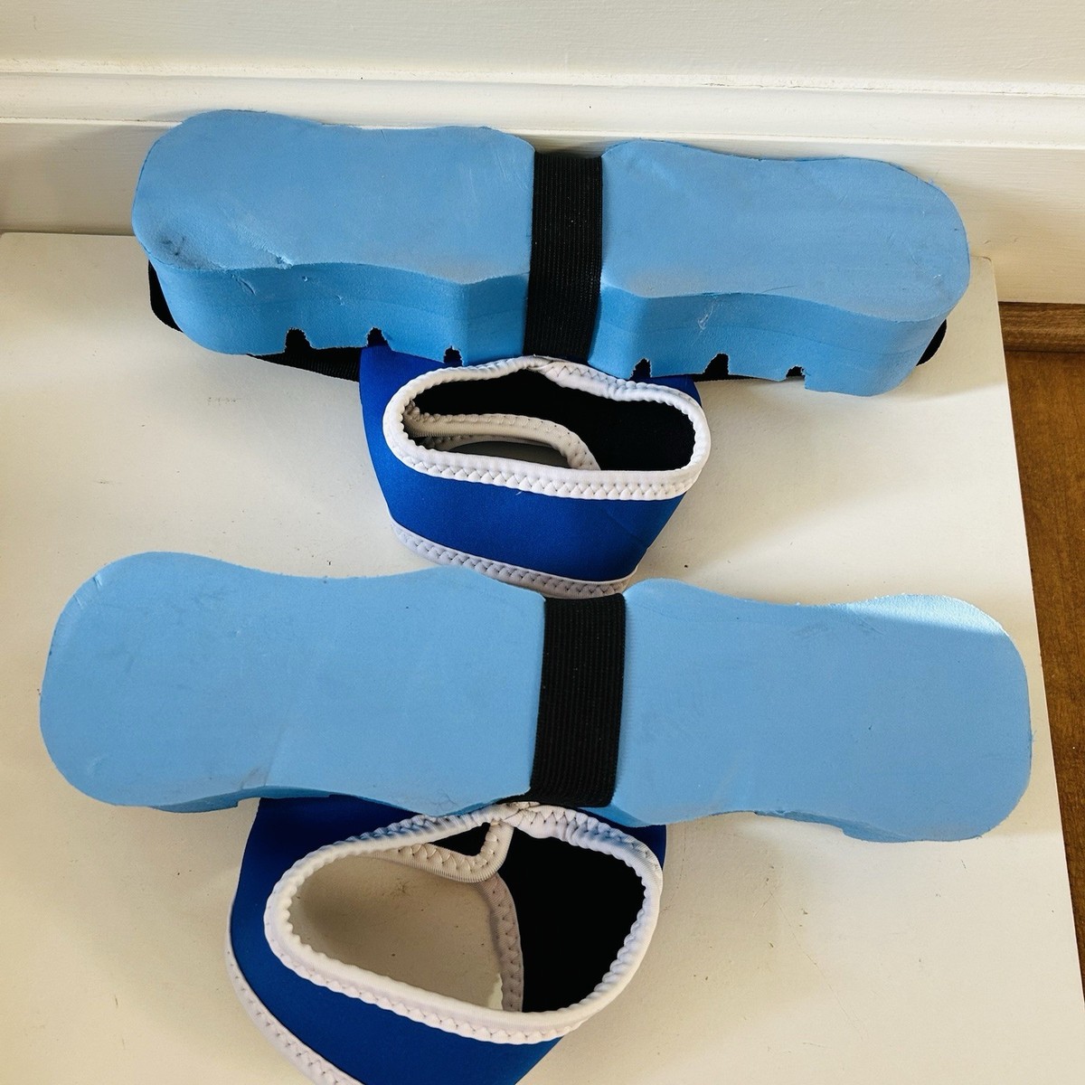 Balle De Massage En Mousse PU Pour La Relaxation Musculaire Et Le Fitness Noire~p145661513
