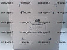 New In Box LENZE ESV152N04TXB AC Tech Inverter