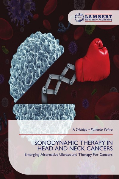 Sonodynamic Therapy In Head And Neck Cancers A. Srividya-image