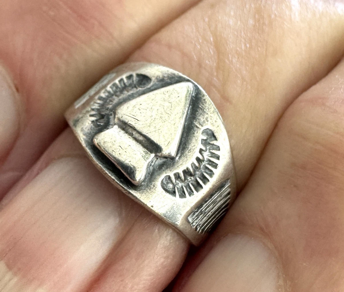 fred harvey ring products for sale | eBay