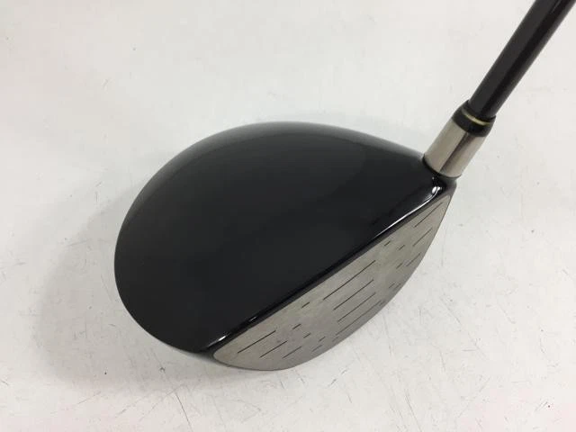 PRGR TR-X DUO 370 CFM Driver 2003 9° M-46 44.75in Driver Right-Handed 315g 4042 - Image 3 of 4