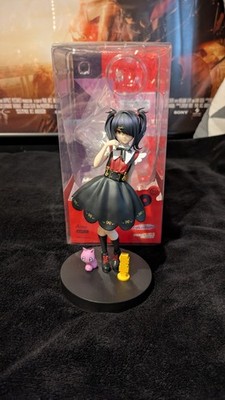 POP UP PARADE NEEDY GIRL OVERDOSE Ame chan Figur Good Smile Company mit Bonus