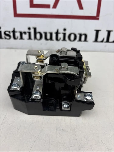 Tyco RC-PRD11AYO-120 DPDT 120 Volt Coil Relay NEW Open Box - Picture 6 of 7