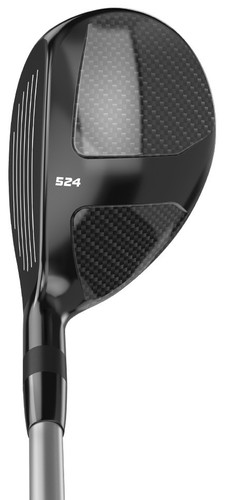 Tour Edge Golf Club Hot Launch C524 19* 3H Hybrid Stiff Graphite New - Picture 4 of 4
