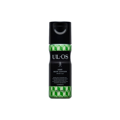 Ulos Skin Lotion 120ml