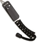 Talonz-2 Tanto Ceramic Blade Neck Knife w/ Sheath - New — photo 3