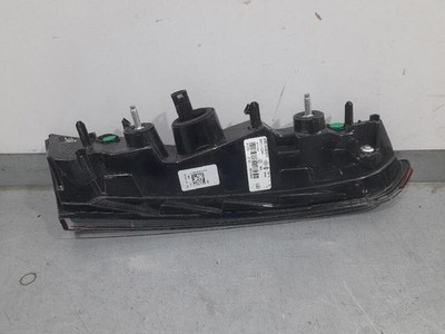 265501234R Headlight Rear Right RENAULT CAPTUR II EVOLUTION 2019 4868567