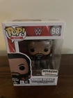 Funko Pop Roman Reigns WWE #98 Amazon Exclusive Vinyl Figure