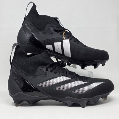 Adidas Adizero Impact + Plus Football Cleats ID1828 Core  display picture 1