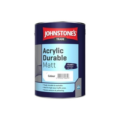 Johnstones Trade - Acryl robust matt - JEDE MARKENFARBE - 2,5L