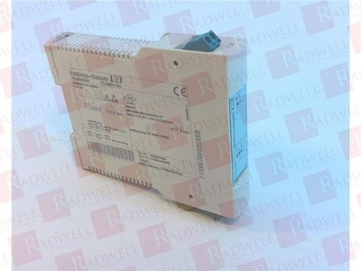 ENDRESS & HAUSER FTL325P-01A1 / FTL325P01A1 (NEW IN BOX)