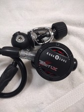 Aqua Lung Titan LX Regulator First Stage  Titan Lx - Dove Twice