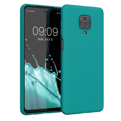 Hülle für Xiaomi Redmi Note 9S 9 Pro 9 Pro Max Handyhülle Handy Case Cover