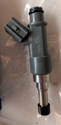 Beck Arnley 158-1452 New Fuel Injector For 05-16 Toyota 4Runner Tacoma
