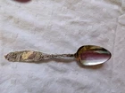 Towle Sterling Silver Teaspoon Princess Pattern