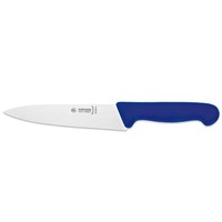 Giesser Kochmesser 16 Cm Klinge Universalmesser KüChenmesser Griff Blau 845616 B