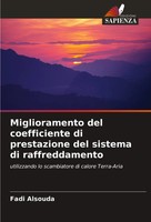 Miglioramento Del Coefficiente Di Prestazione Del Sistema Di Raffreddamento Buch
