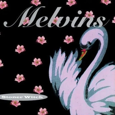 Melvins - Stoner Witch (1LP)