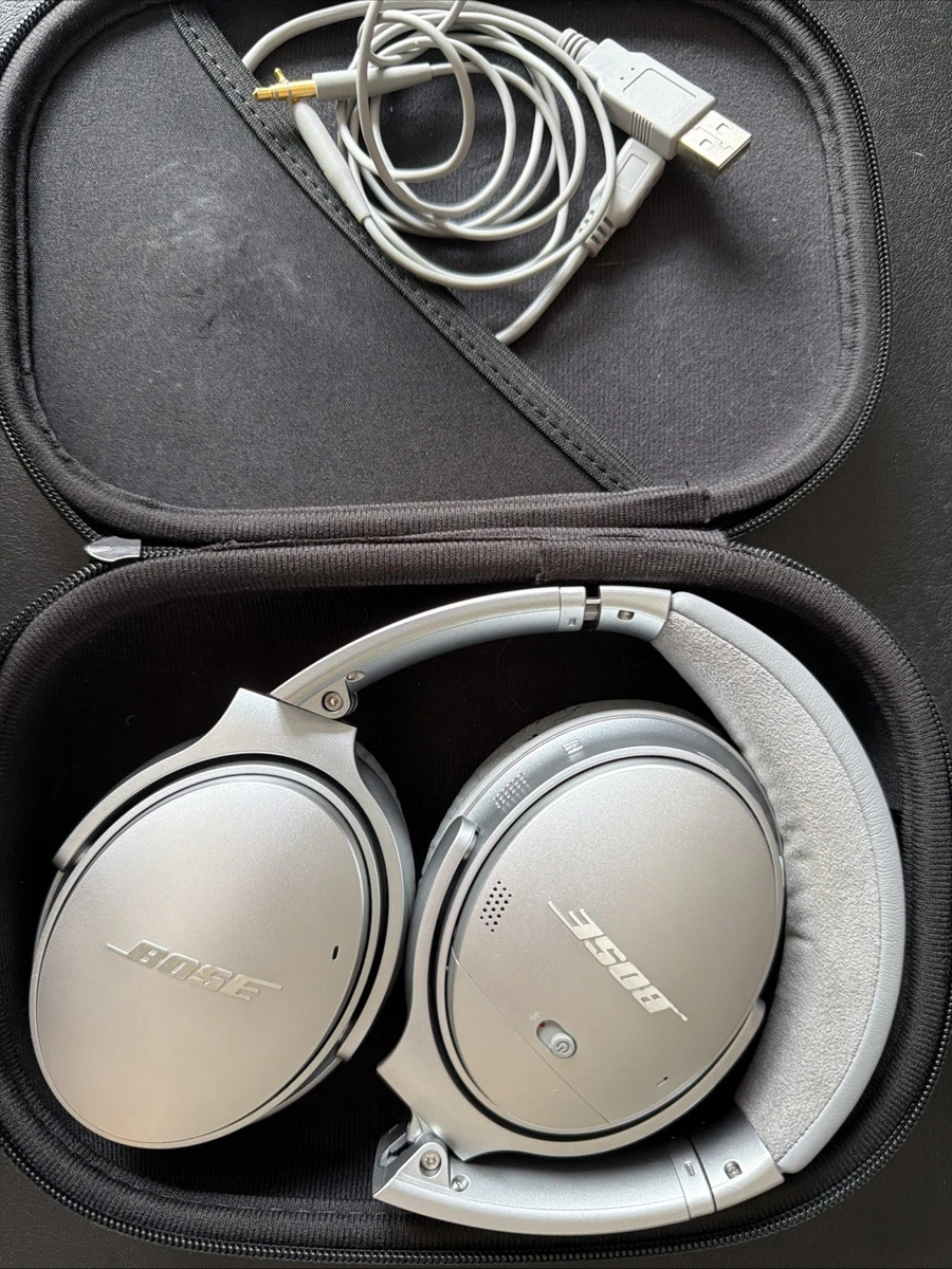 Bose QuietComfort 35 QC35 Headphones for Sale - Shop New & Used