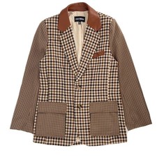 Steve Madden Carolina Blazer XS