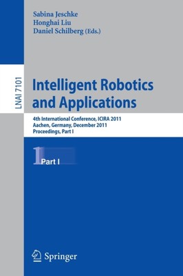 RWTH Aachen Universi - Intelligente Robotik und Anwendungen 4th Int - N555z