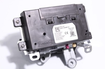 Steuergerät Bluetooth LR3T-14G087-VJ Ford Fiesta MK8 1.0 Ecoboost