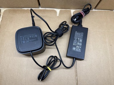HP Thunderbolt Dock 120W G4 Docking Station - Black (4J0A2AA#ABA) Free Shipping