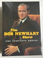 Bob Newhart Show Complete Series DVD Box Set Seasons 1-6 New Sealed