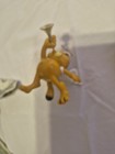 Vintage Enesco Garfield Hark Christmas Ornament 1978 — photo 4
