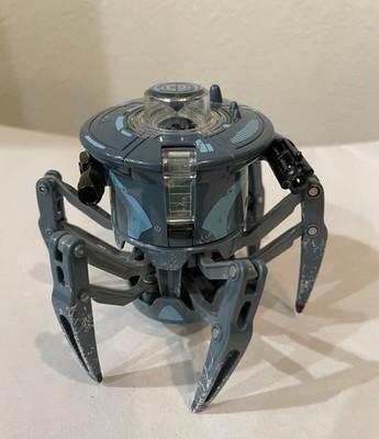 C5 Remote Control HEXBUG Battle Spider Robot 2012 NO Remote Control