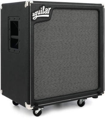 Aguilar SL 410x - 4x10'' 800W 4 ohm Bass Cabinet