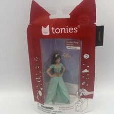 Tonies Disney Jasmine Audio Figure Aladdin for Toniebox