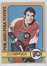 1972-73 O-Pee-Chee Joe Watson #62 0m8e