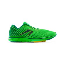Men's Newton Running Motion 11, Jungle Green/Forest Green, 7.5 D Medium US