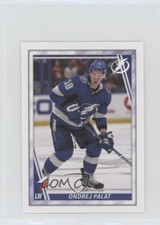 2020-21 Topps NHL Stickers Ondrej Palat #438 2o7