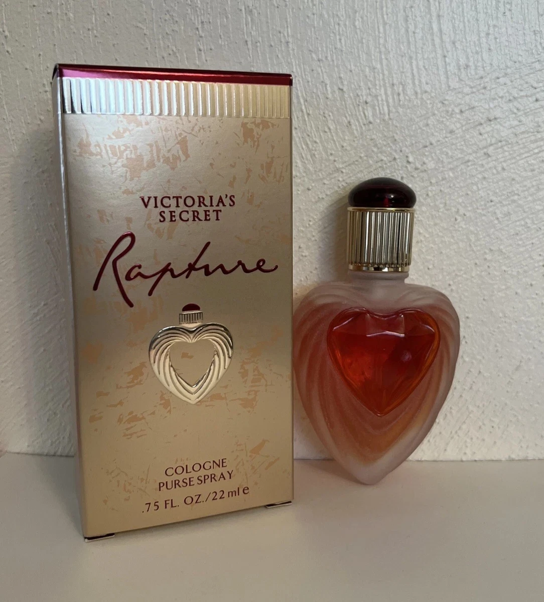Rapture by Victoria's Secret Fragrances for Women for sale | eBay